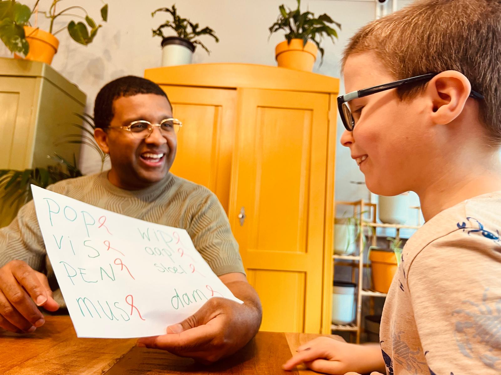 Stronger Together: A Day Full of Discovery and Trust!