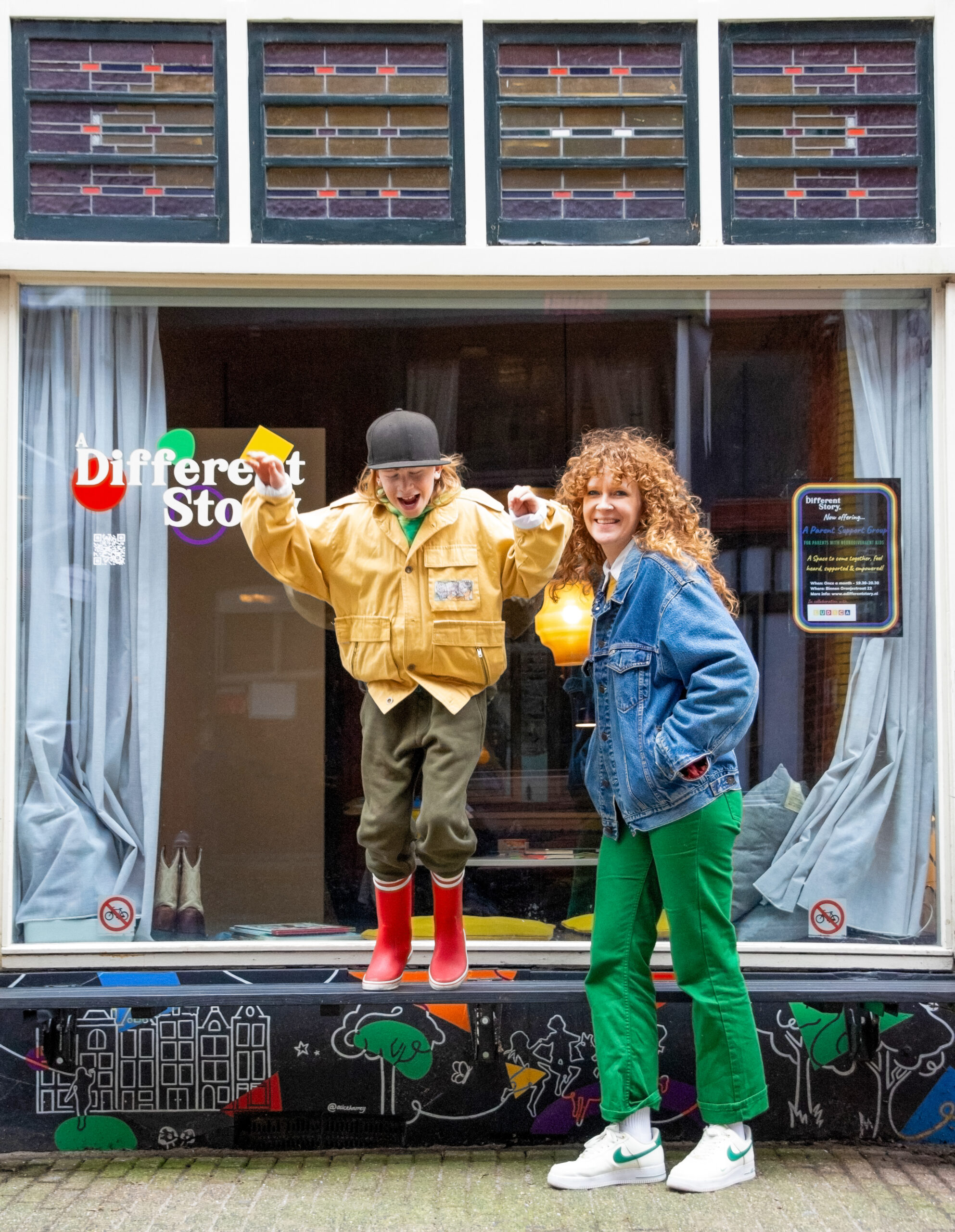 A year to be proud of – 2025 Annual Report